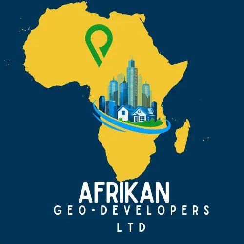 AFRIKAN GEO-DEVELOPERS LTD